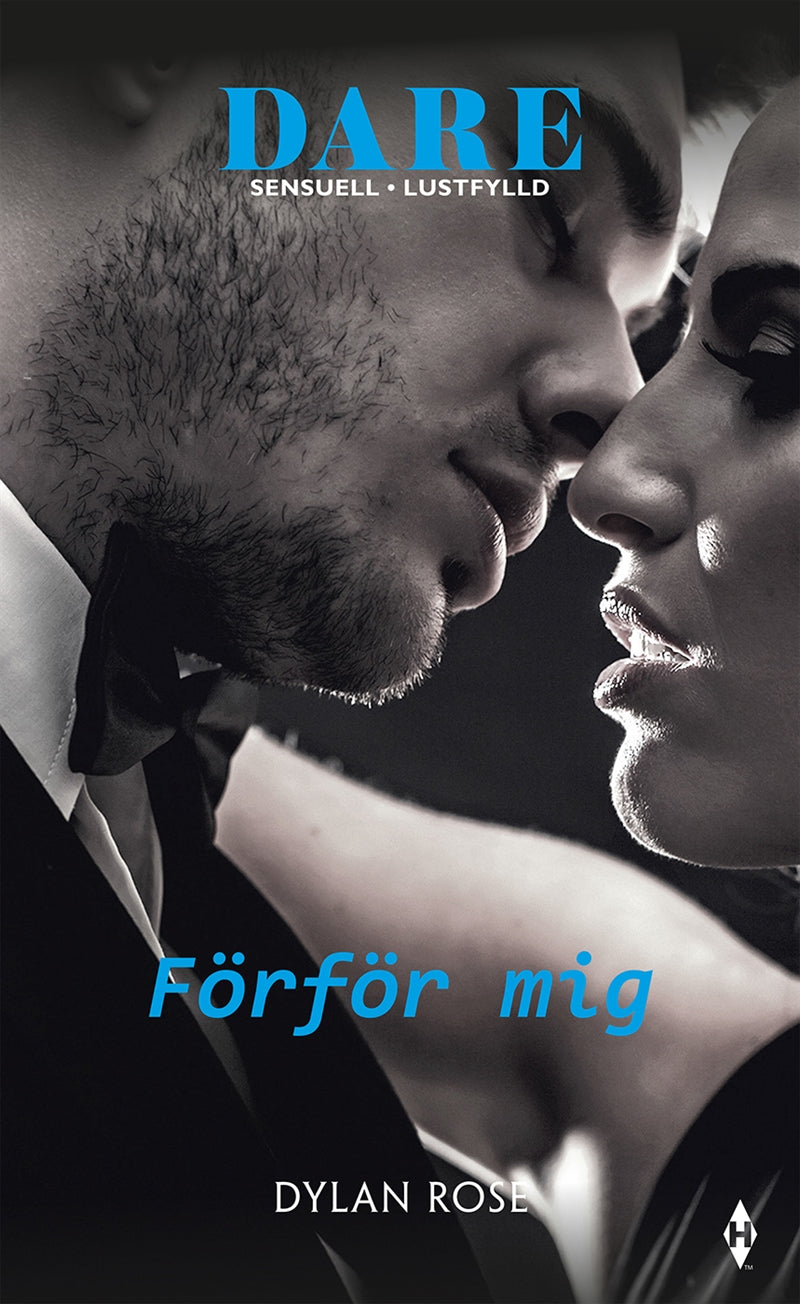 Förför mig – E-bok
