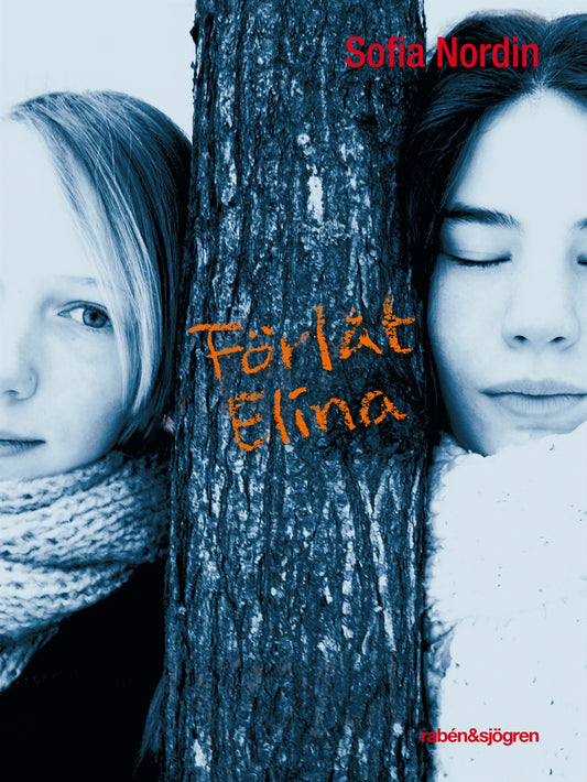 Förlåt Elina – E-bok