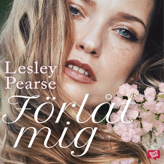 Förlåt mig – Ljudbok