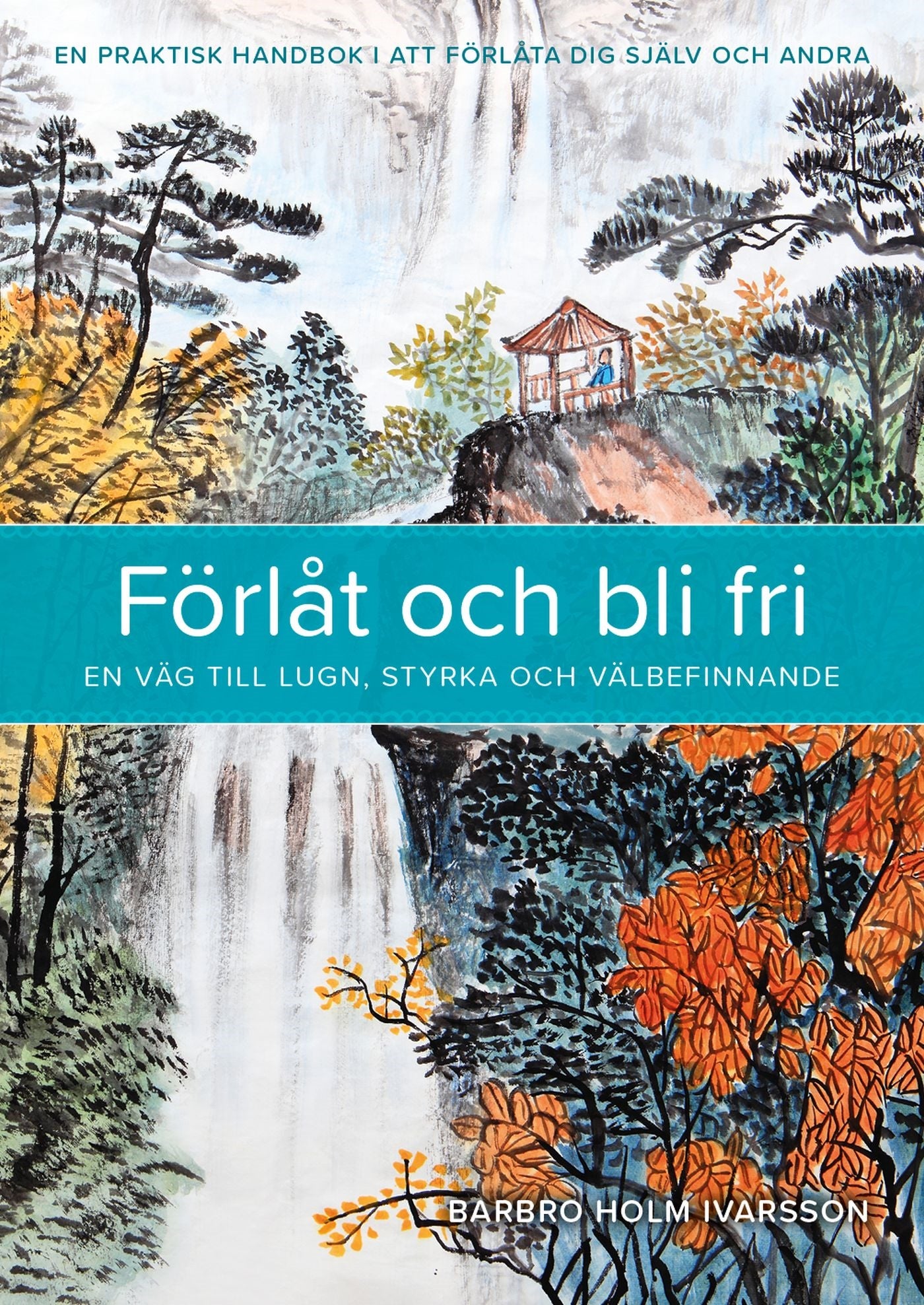Förlåt och bli fri – E-bok