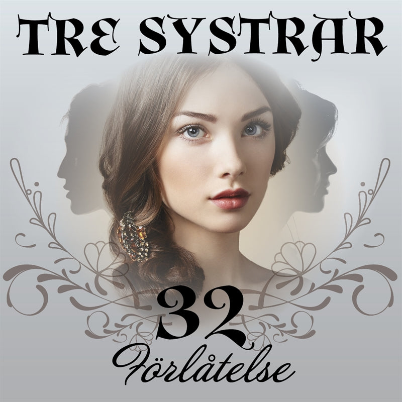 Förlåtelse – Ljudbok