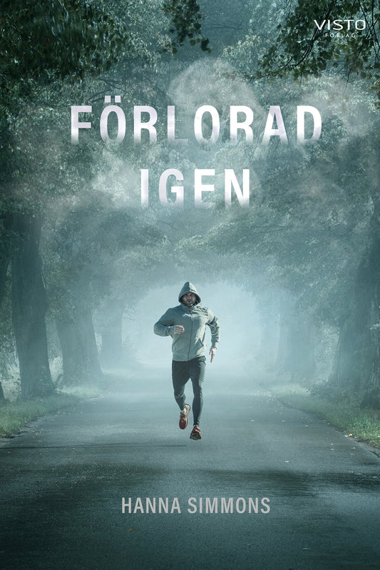 Förlorad igen – E-bok