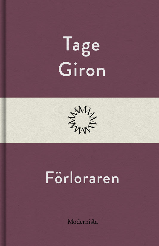 Förloraren – E-bok