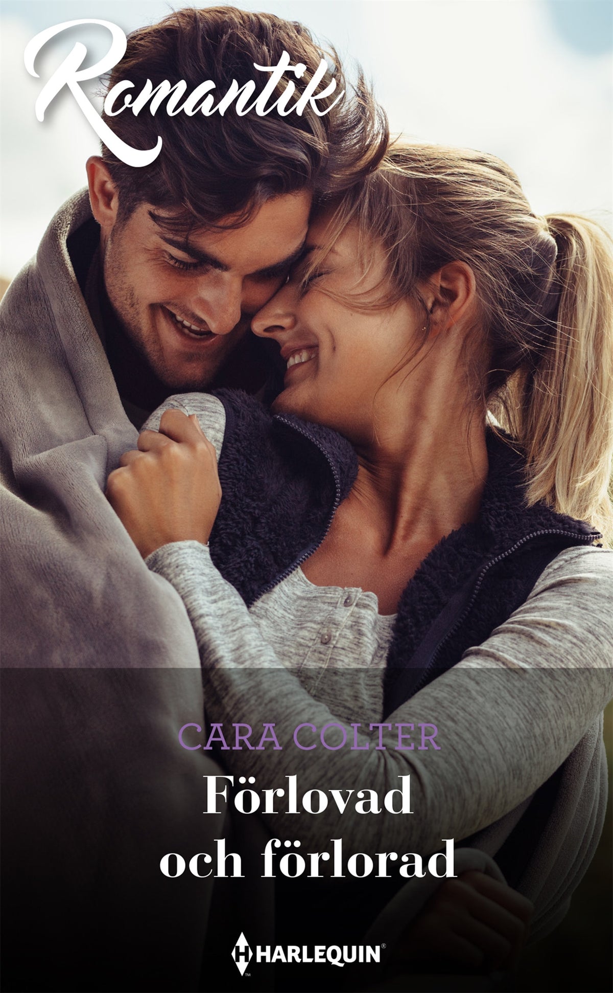 Förlovad och förlorad – E-bok