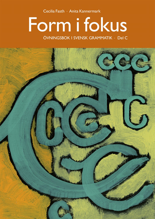 Form i fokus C – E-bok