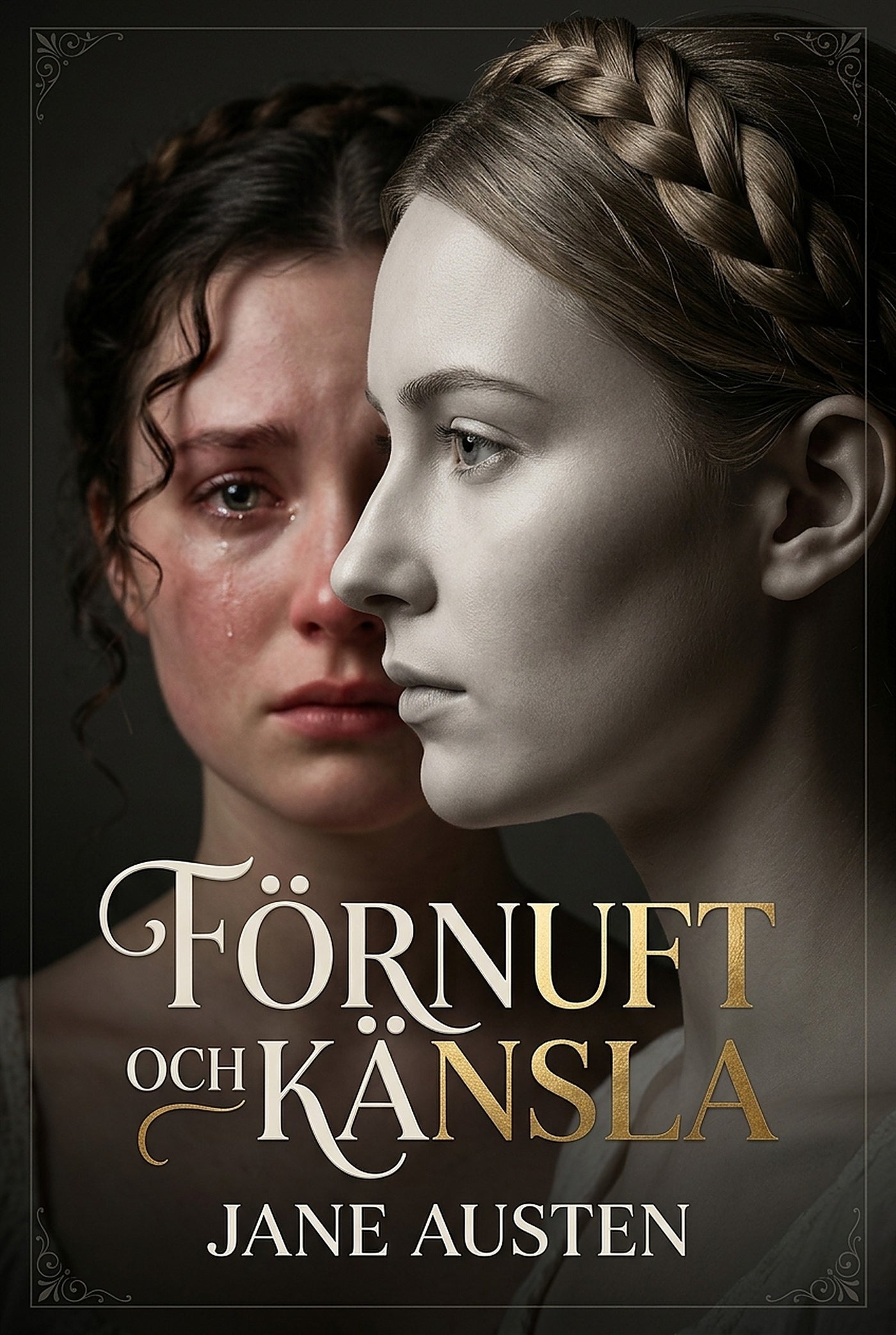 Förnuft och känsla – E-bok