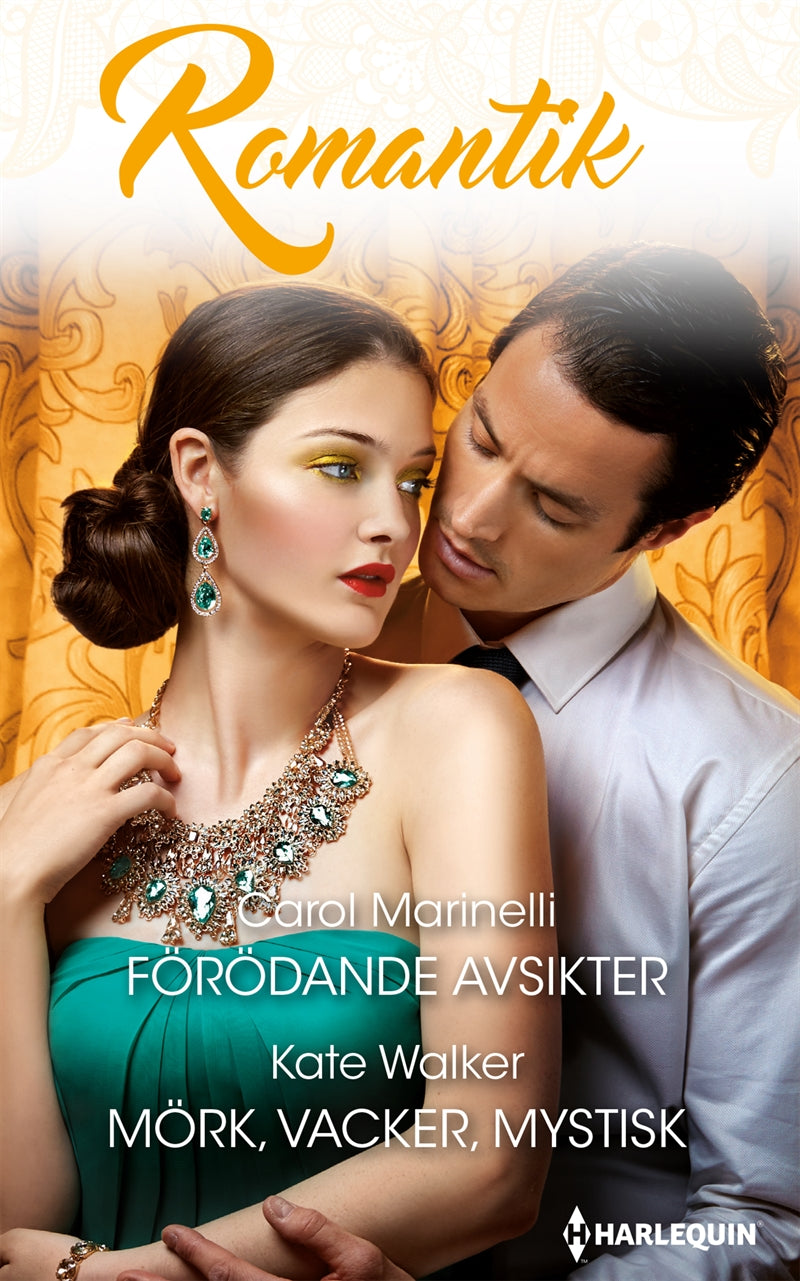 Förödande avsikter / Mörk, vacker, mystisk – E-bok