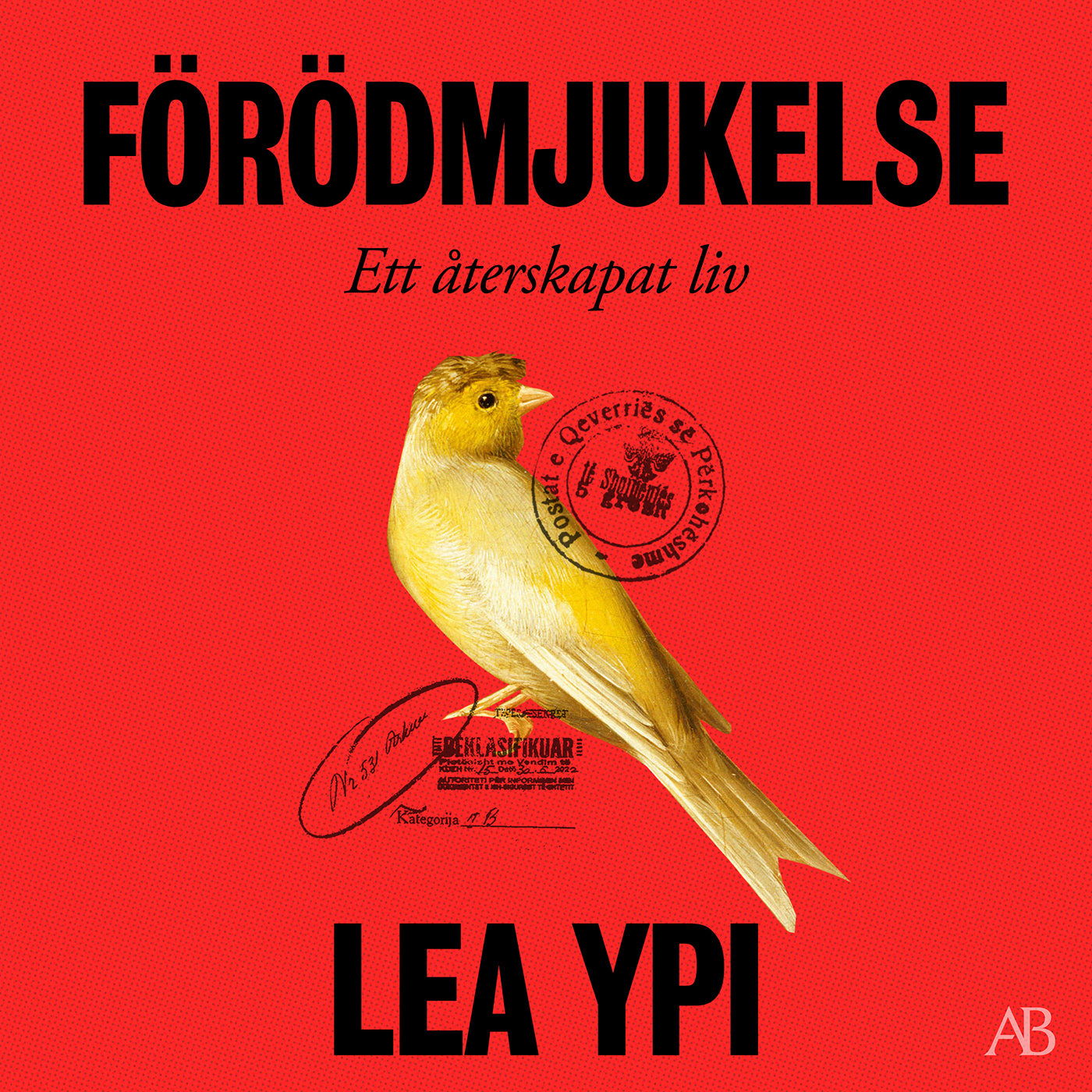 Förödmjukelse : ett återskapat liv – Ljudbok