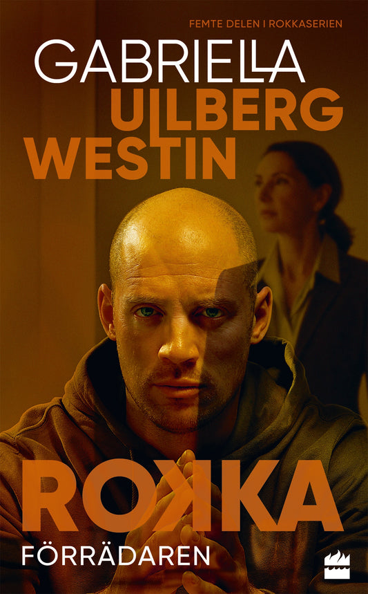 Förrädaren – E-bok