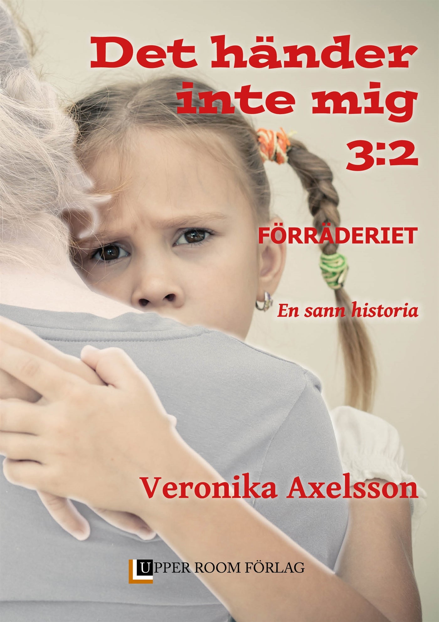 Förräderiet, Del 2 – E-bok