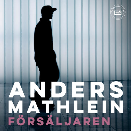 Försäljaren – Ljudbok