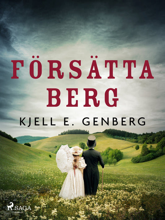Försätta berg – E-bok