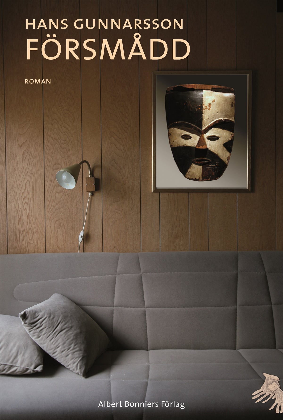 Försmådd – E-bok
