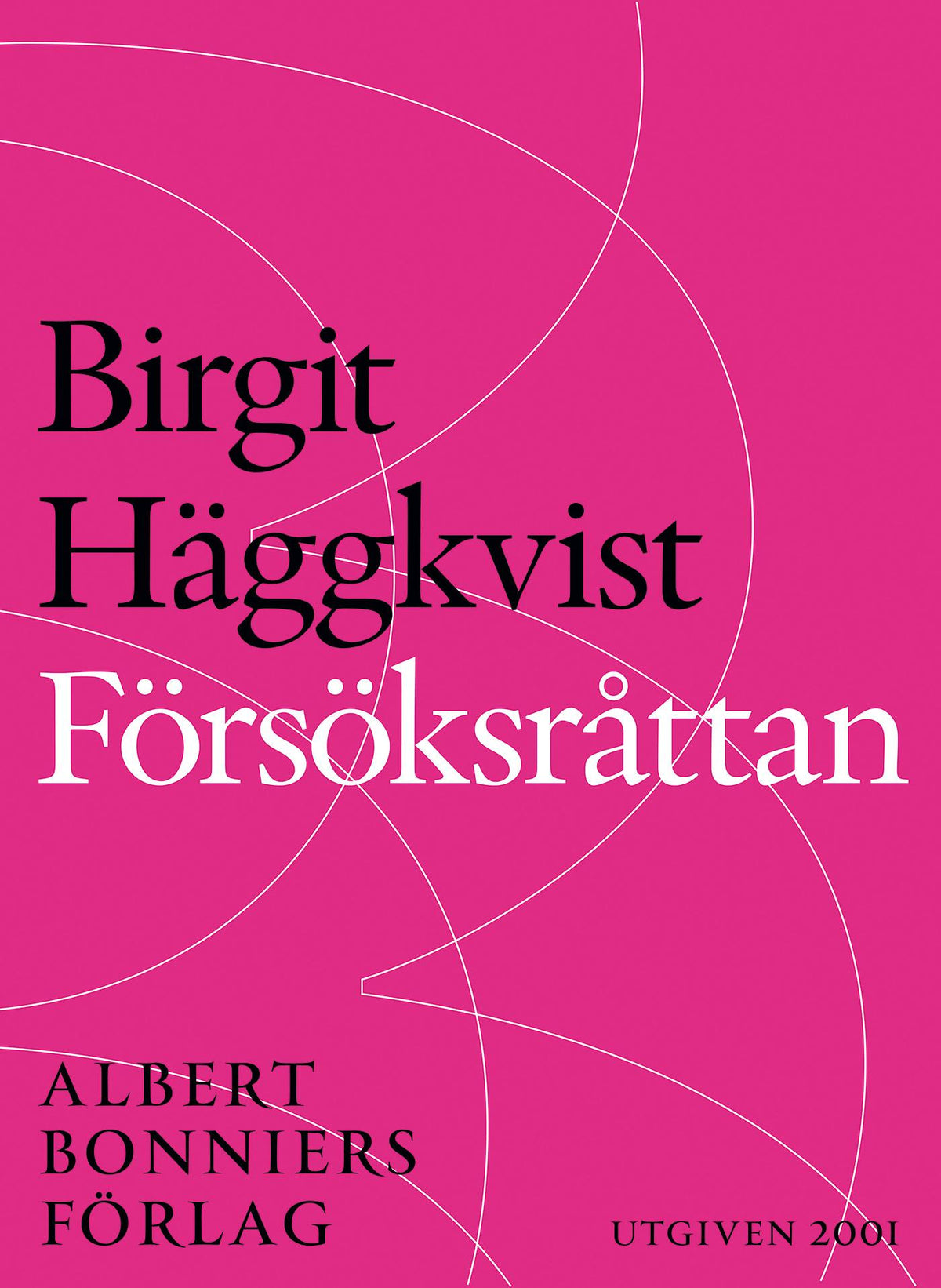 Försöksråttan: berättelser – E-bok