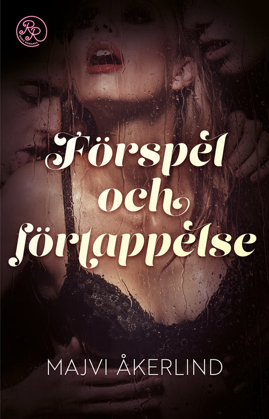 Förspel och förtappelse – E-bok