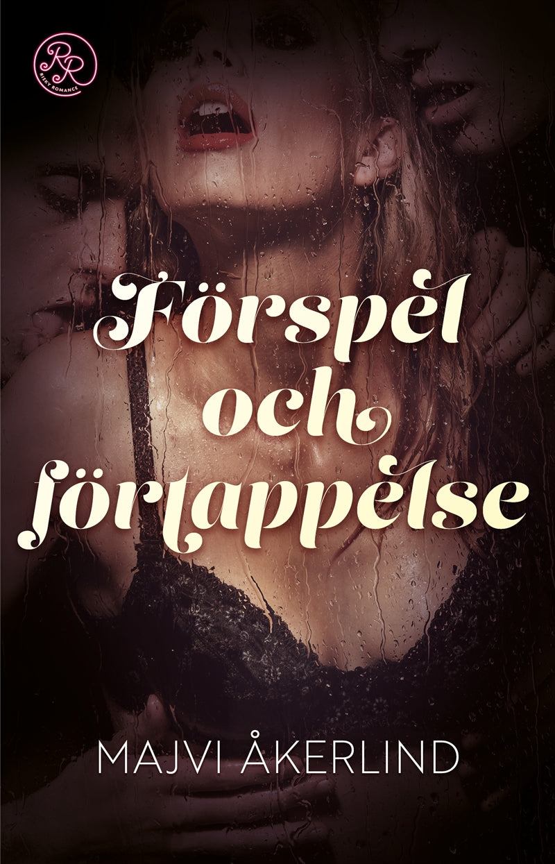 Förspel och förtappelse – E-bok