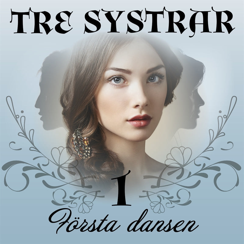 Första dansen – Ljudbok