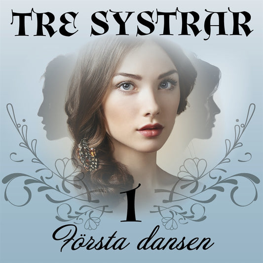 Första dansen – Ljudbok