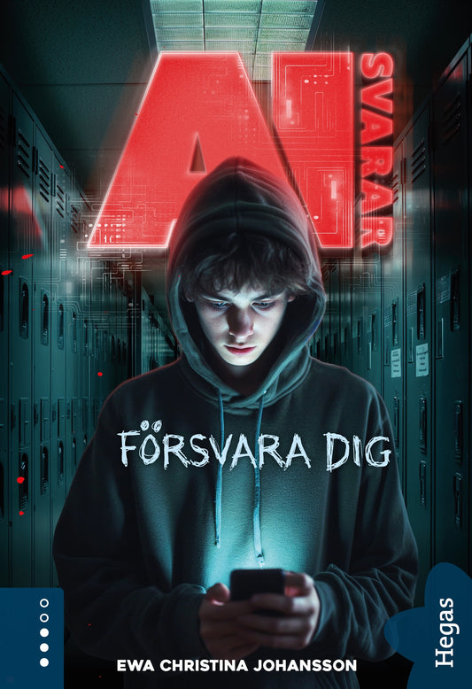 Försvara dig – E-bok
