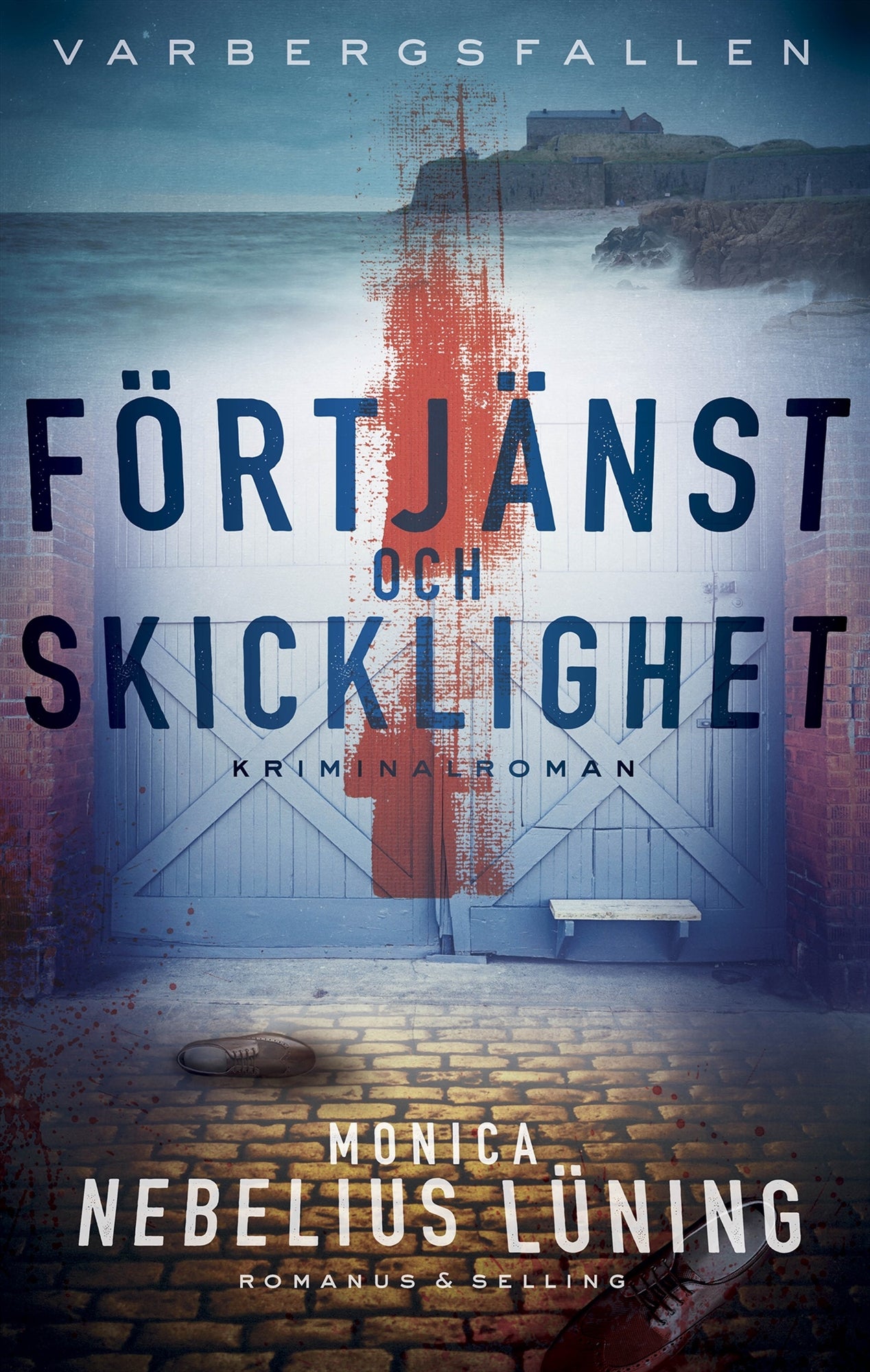 Förtjänst och skicklighet – E-bok