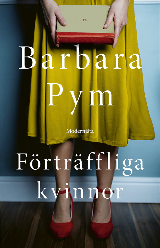 Förträffliga kvinnor – E-bok