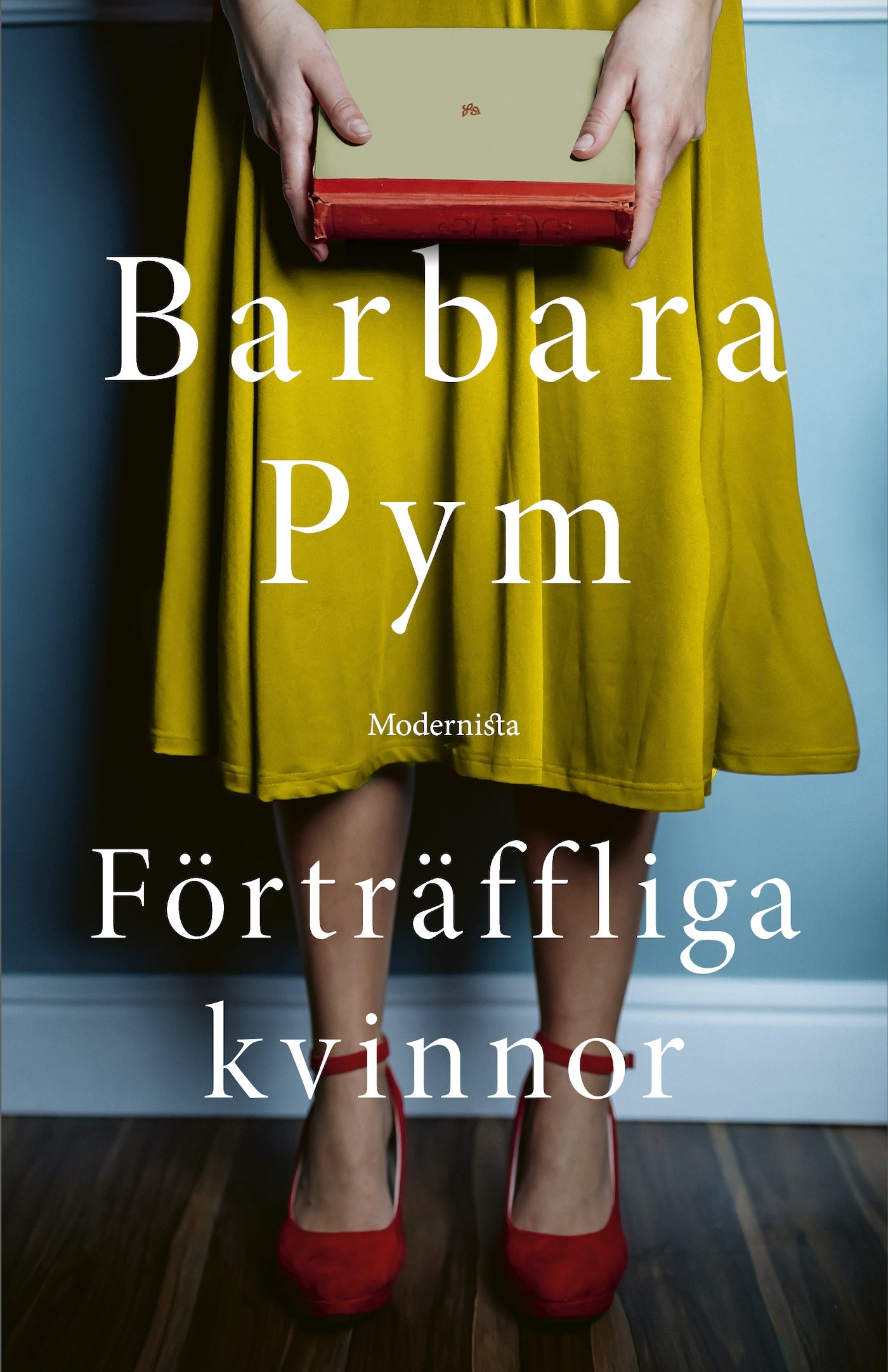 Förträffliga kvinnor – E-bok