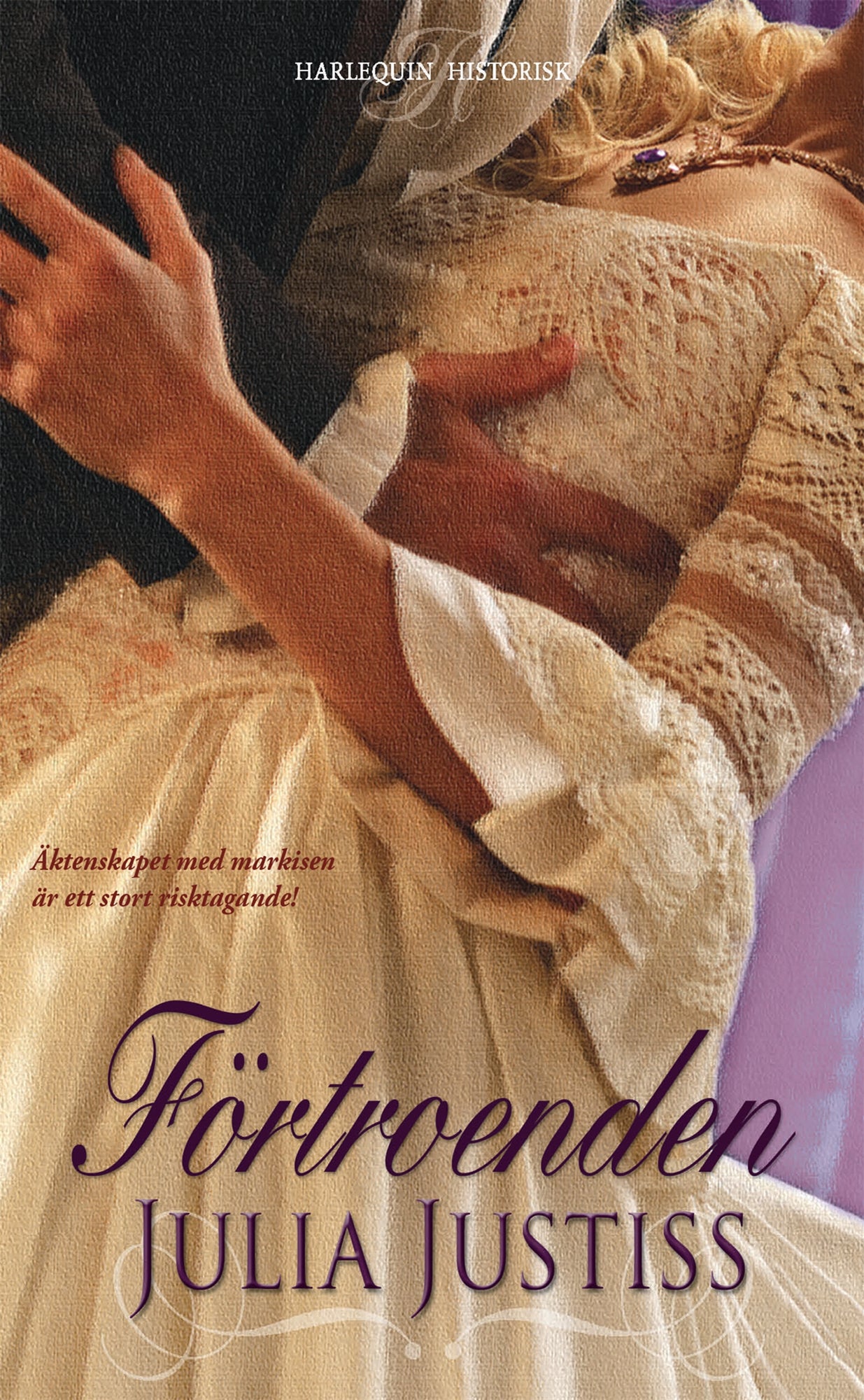 Förtroenden – E-bok