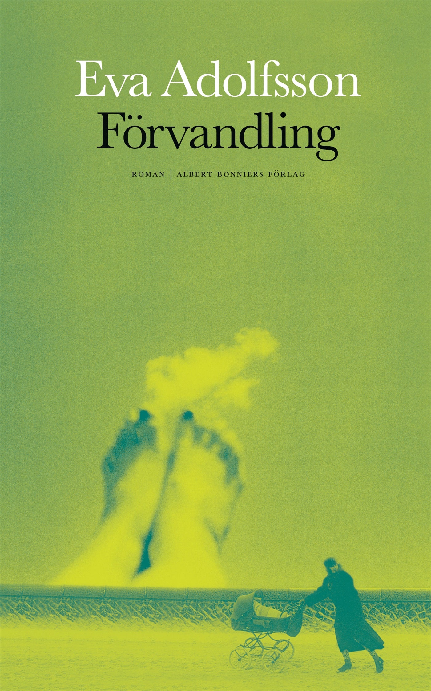 Förvandling – E-bok