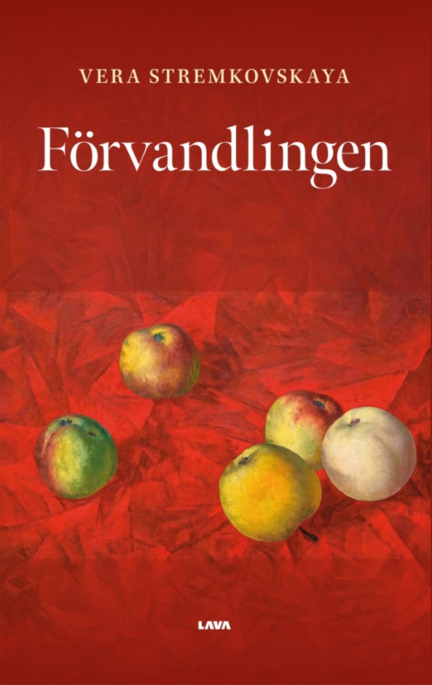 Förvandlingen – E-bok