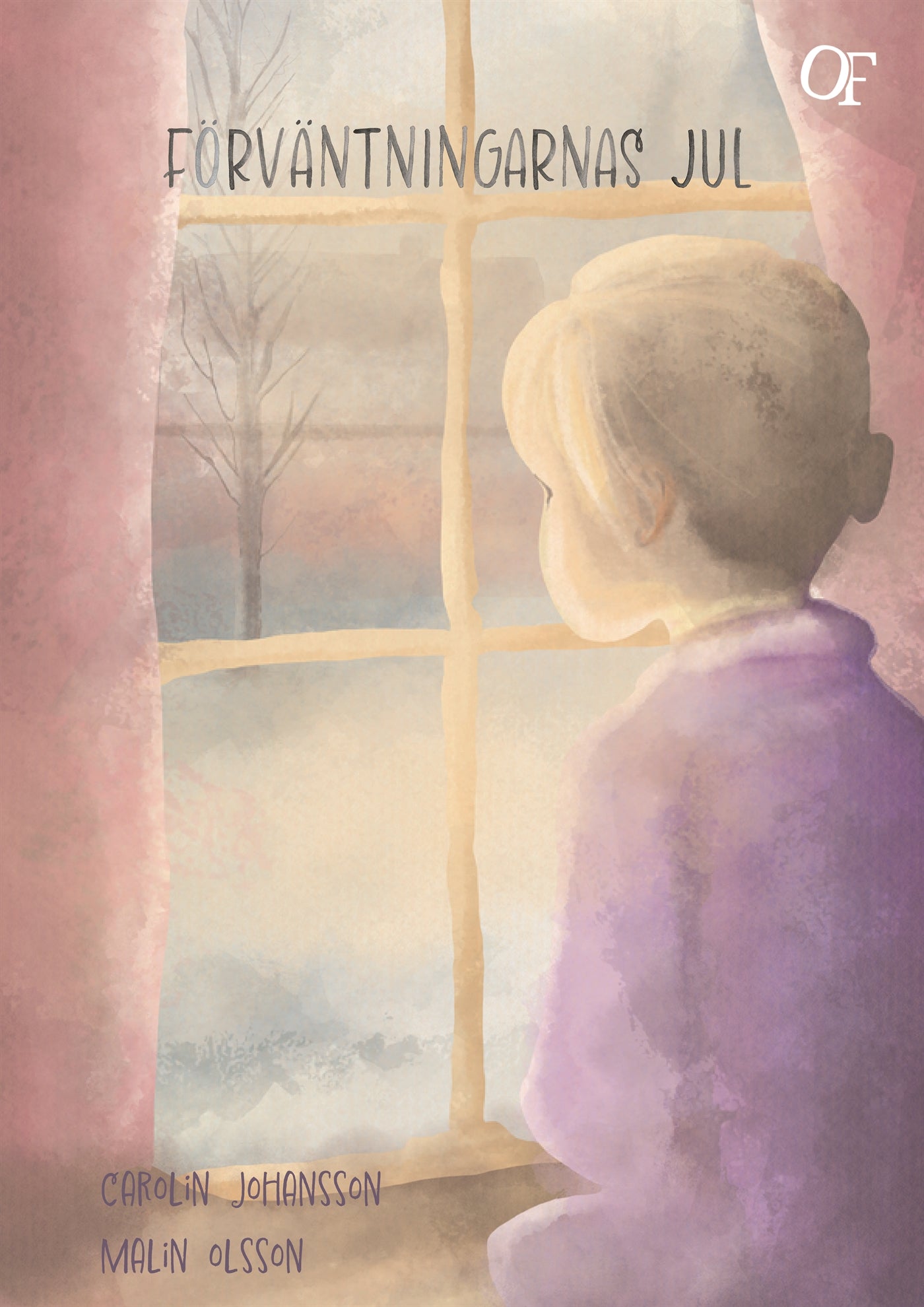 Förväntningarnas jul – E-bok