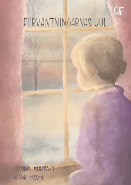 Förväntningarnas jul – E-bok