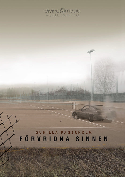 Förvridna sinnen – E-bok