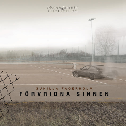 Förvridna sinnen – Ljudbok