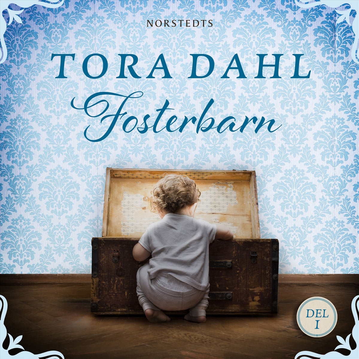 Fosterbarn – Ljudbok