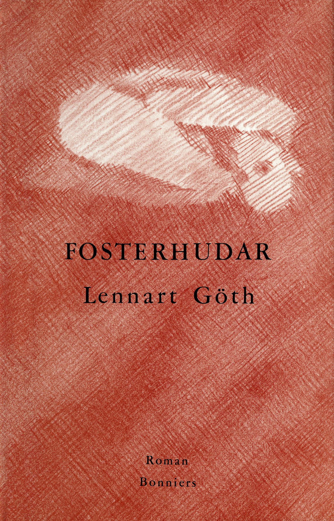 Fosterhudar – E-bok