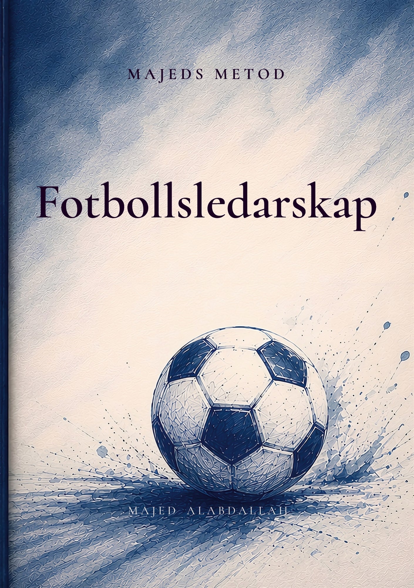 Fotbollsledarskap – E-bok