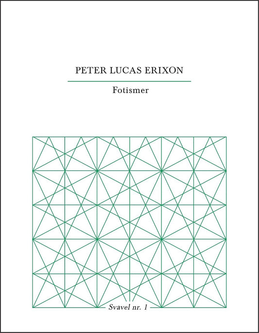 Fotismer – Ljudbok