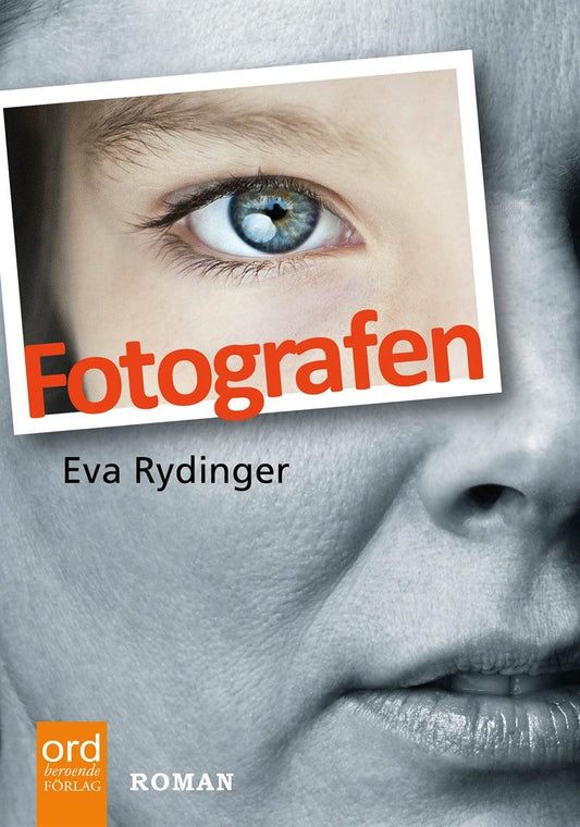 Fotografen – E-bok