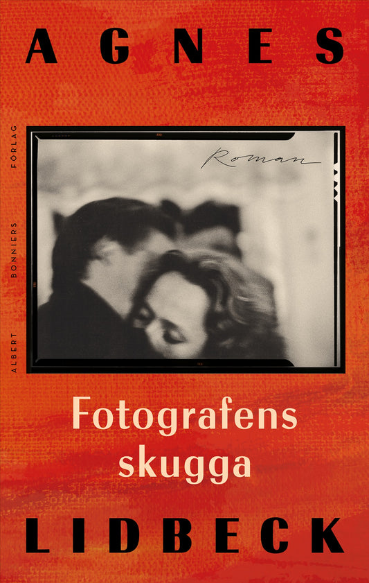 Fotografens skugga – E-bok