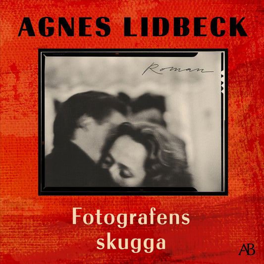 Fotografens skugga – Ljudbok
