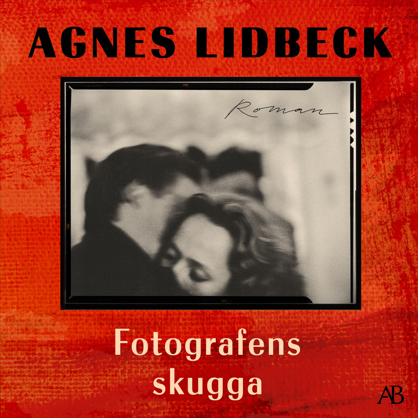 Fotografens skugga – Ljudbok