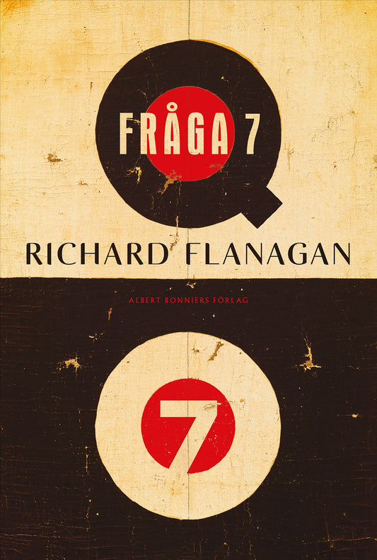 Fråga 7 – E-bok