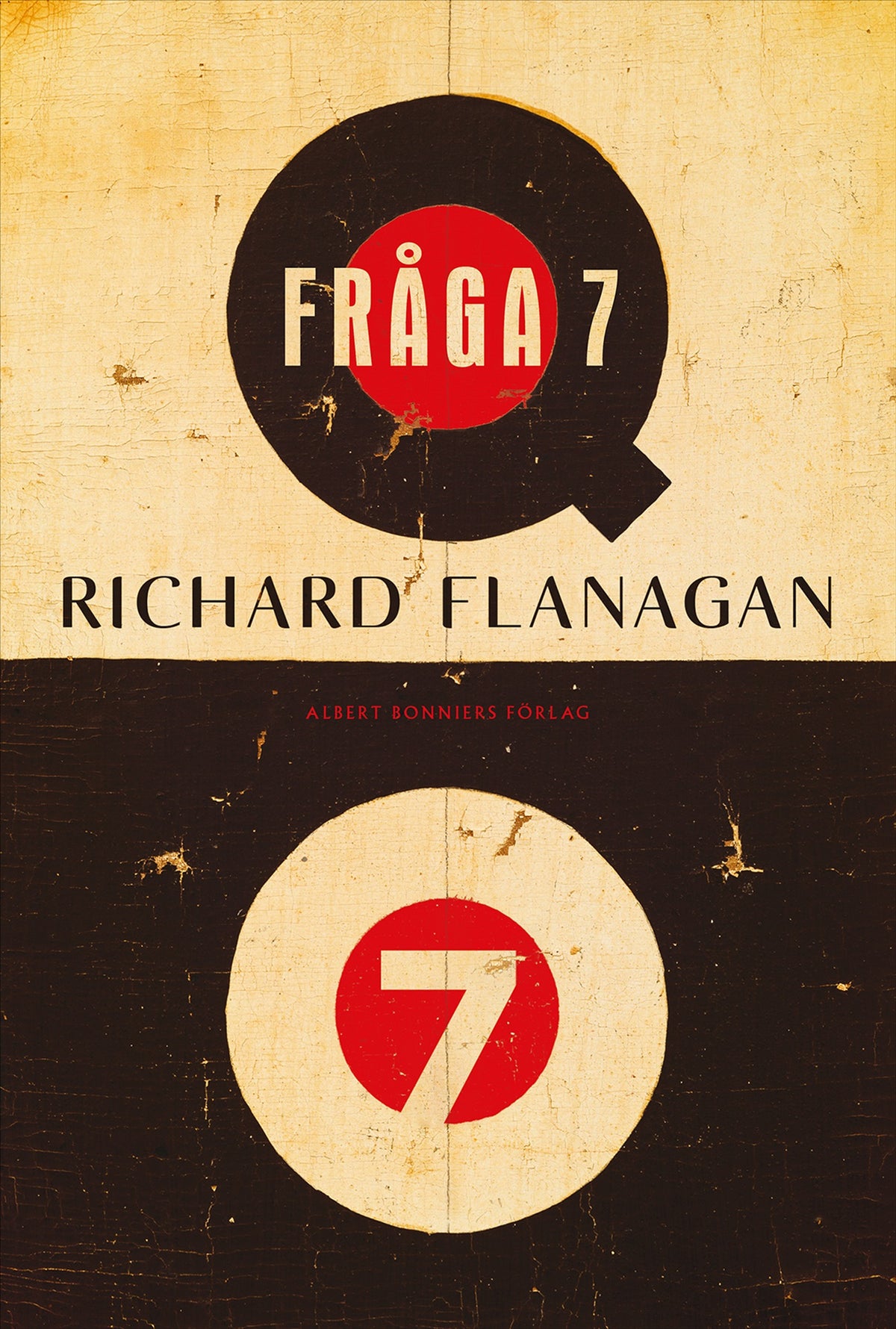 Fråga 7 – E-bok
