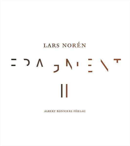 Fragment II – E-bok