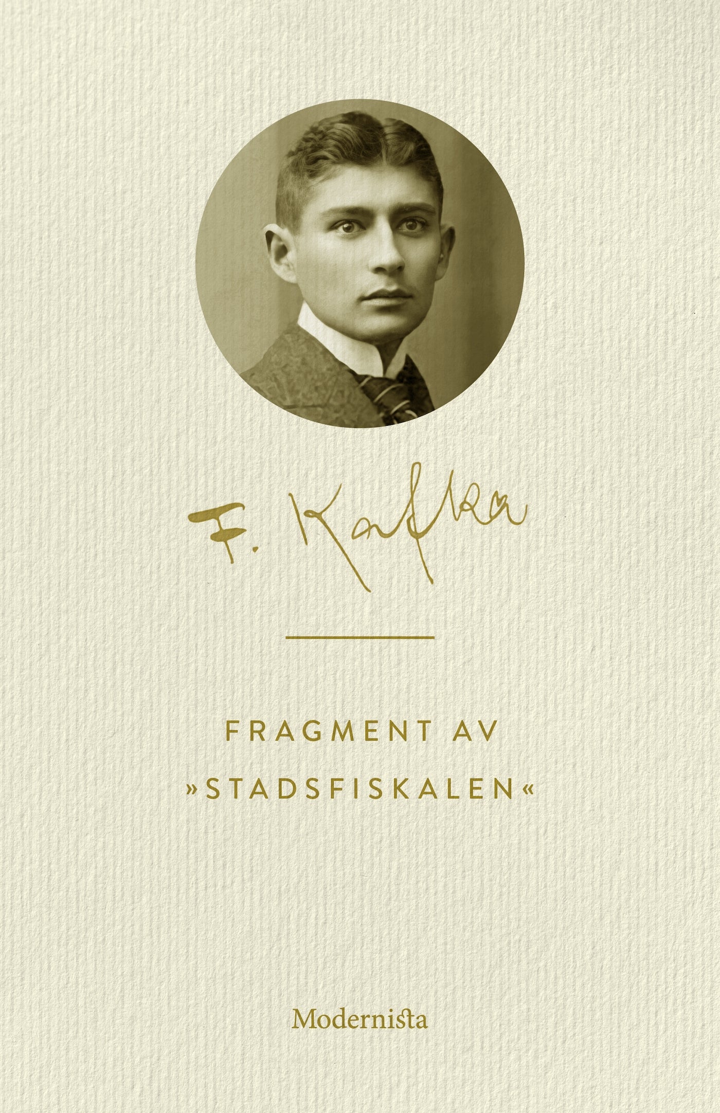 Fragment av "Stadsfiskalen" – E-bok
