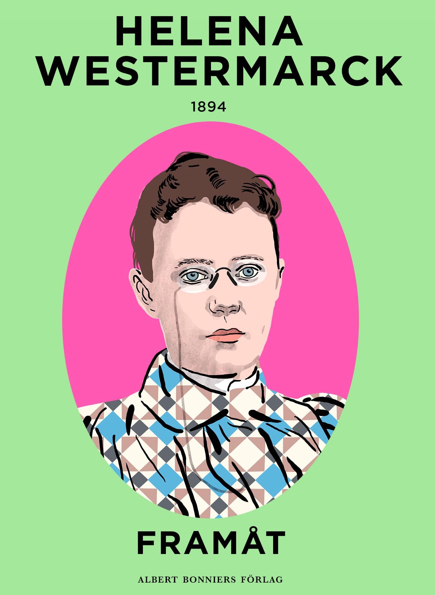Framåt – E-bok
