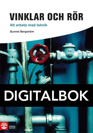 Framåt Vinklar och rör - Att arbeta med teknik  Digitalbok