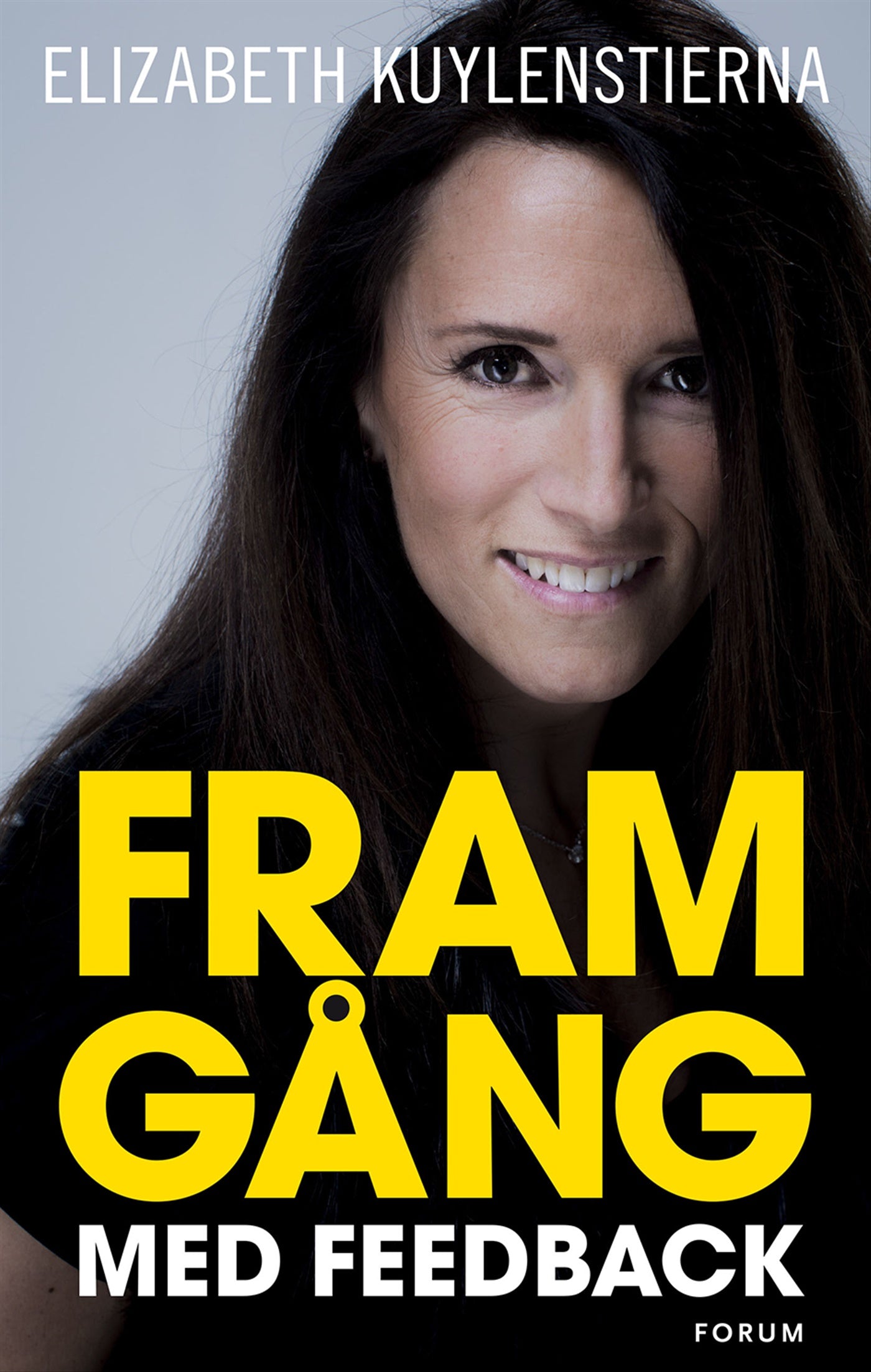 Framgång med feedback – E-bok