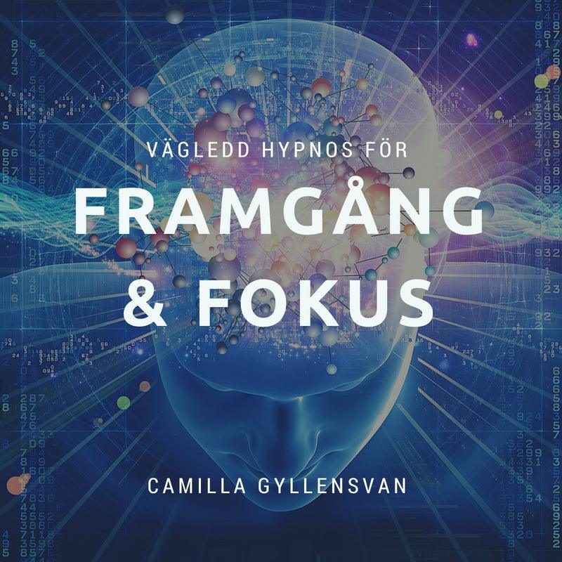 Framgång och fokus – Ljudbok