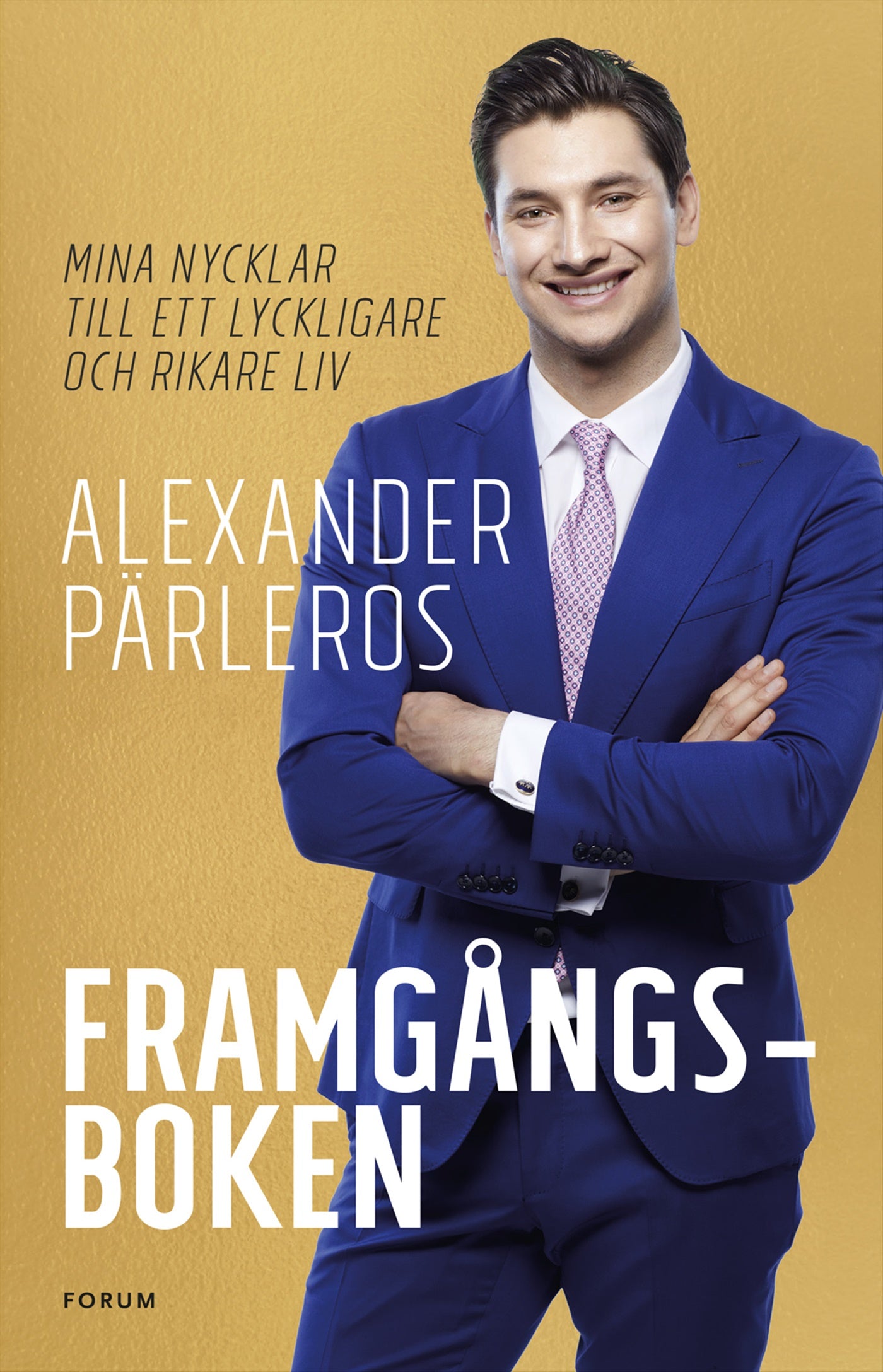 Framgångsboken – E-bok